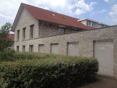 Купить Кирпич Engels Carthago WFD облицовочный ручной формовки 215х100х65 мм по низкой цене