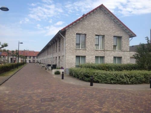 Купить Кирпич Engels Carthago WFD облицовочный ручной формовки 215х100х65 мм по низкой цене