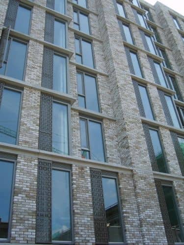 Купить Кирпич Engels Carthago WFD облицовочный ручной формовки 215х100х65 мм по низкой цене