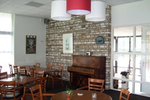 Купить Кирпич Engels Carthago WFD облицовочный ручной формовки 215х100х65 мм по низкой цене