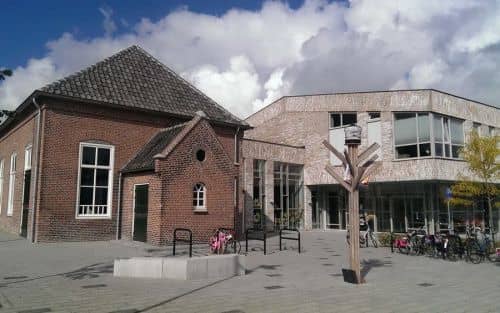 Купить Кирпич Engels Carthago WFD облицовочный ручной формовки 215х100х65 мм по низкой цене