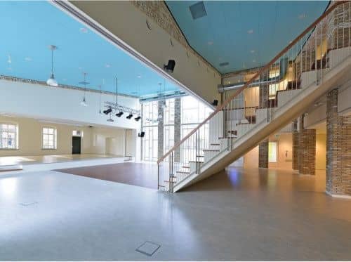 Купить Кирпич Engels Carthago WFD облицовочный ручной формовки 215х100х65 мм по низкой цене