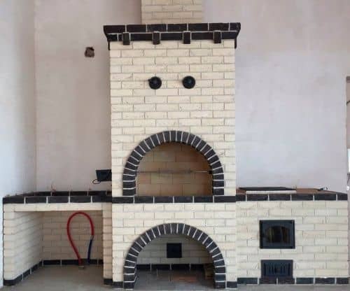 Купить Кирпич Engels Como WFD облицовочный ручной формовки 215х100х65 мм по низкой цене