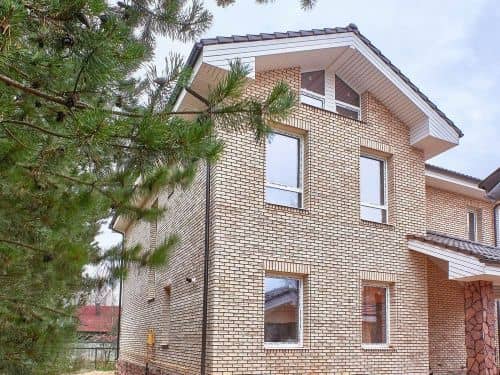 Купить Кирпич Engels Como WFD облицовочный ручной формовки 215х100х65 мм по низкой цене