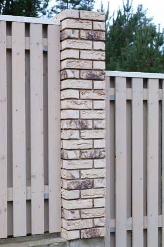 Купить Кирпич Engels Ladoga WFD облицовочный ручной формовки 215х100х65 мм по низкой цене