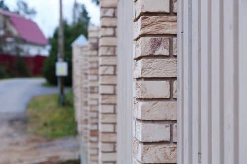 Купить Кирпич Engels Ladoga WFD облицовочный ручной формовки 215х100х65 мм по низкой цене