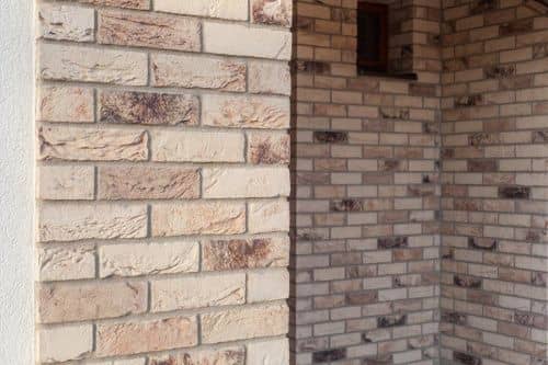 Купить Кирпич Engels Ladoga WFD облицовочный ручной формовки 215х100х65 мм по низкой цене