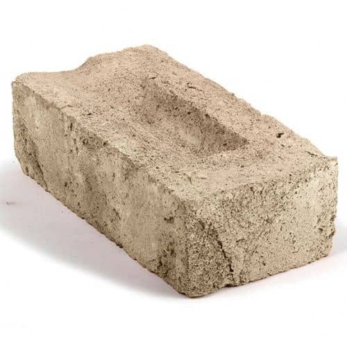 Купить Кирпич Engels Onega WFD облицовочный ручной формовки 215х100х65 мм по низкой цене