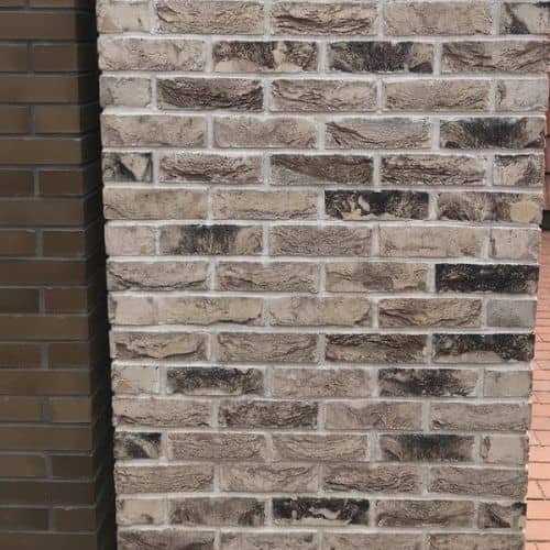 Купить Кирпич Engels Onega WFD облицовочный ручной формовки 215х100х65 мм по низкой цене