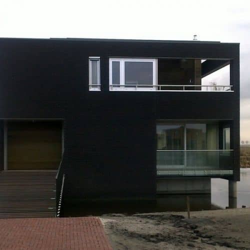 Купить Кирпич Engels Peelparel WFD облицовочный ручной формовки 215х100х65 мм по низкой цене