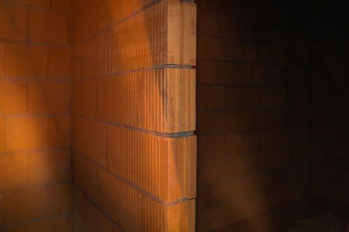 Купить Блок Wienerberger Porotherm 12 M100 керамический 500х120х219 мм по низкой цене