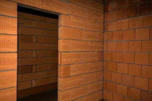 Купить Блок Wienerberger Porotherm 12 M100 керамический 500х120х219 мм по низкой цене