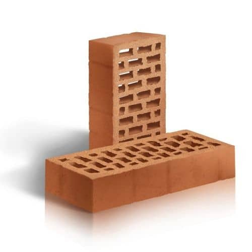 Купить Блок ЛСР 1 NF М150 керамический 250х120х65 мм по низкой цене