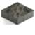 тротуарная плитка steingot color mix stein black gold №16 квадрат 200х200х60 мм Купить Тротуарная плитка Steingot Color Mix Stein Black Gold №16 квадрат 200х200х60 мм по низкой цене