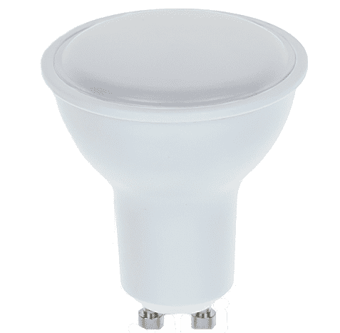 Купить Лампа ASD Standard JCDRC 3W GU10 4000К светодиодная по низкой цене