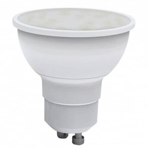 Купить Лампа Volpe Norma LED-JCDR-7W/NW/GU10/NR 4000K светодиодная по низкой цене