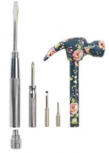 Купить Набор инструментов для женщин Flower Girl Collection Briers по низкой цене