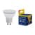 лампа volpe norma led-jcdr-10w/ww/gu10/nr 3000k светодиодная Купить Лампа Volpe Norma LED-JCDR-10W/WW/GU10/NR 3000K светодиодная по низкой цене