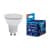 Купить Лампа Volpe Norma LED-JCDR-7W/NW/GU10/NR 4000K светодиодная по низкой цене