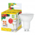 лампа asd standard jcdrc 7,5w gu10 3000к светодиодная Купить Лампа ASD Standard JCDRC 7,5W GU10 3000К светодиодная по низкой цене