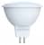 Купить Лампа Volpe Norma LED-JCDR-7W/WW/GU5.3/NR 3000K светодиодная по низкой цене