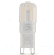 лампа asd standard jcd 3w g9 3000к светодиодная Купить Лампа ASD Standard JCD 3W G9 3000К светодиодная по низкой цене