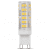 лампа asd standard jcd 5w g9 4000к светодиодная Купить Лампа ASD Standard JCD 5W G9 4000К светодиодная по низкой цене