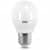 лампа gauss 53218 elementary globe 8w e27 3000k светодиодная Купить Лампа Gauss 53218 Elementary Globe 8W E27 3000K светодиодная по низкой цене