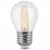 Купить Лампа Gauss 105802205 Filament Globe 5W E27 4100K светодиодная по низкой цене