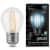 Купить Лампа Gauss 105802205 Filament Globe 5W E27 4100K светодиодная по низкой цене