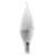 лампа gauss 104101207 candle tailed 6.5w e14 4100к светодиодная Купить Лампа Gauss 104101207 Candle tailed 6.5W E14 4100К светодиодная по низкой цене
