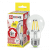 лампа in-home deco a60 прозрачная 5w е27 3000к светодиодная Купить Лампа In-Home Deco A60 прозрачная 5W Е27 3000К светодиодная по низкой цене