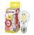 лампа in-home deco a60 прозрачная 9w е27 3000к светодиодная Купить Лампа In-Home Deco A60 прозрачная 9W Е27 3000К светодиодная по низкой цене