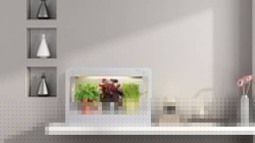 Купить Светильник Uniel ULT-P30-15W/SPFS IP40 Grey светодиодный с подставкой Минисад для растений по низкой цене