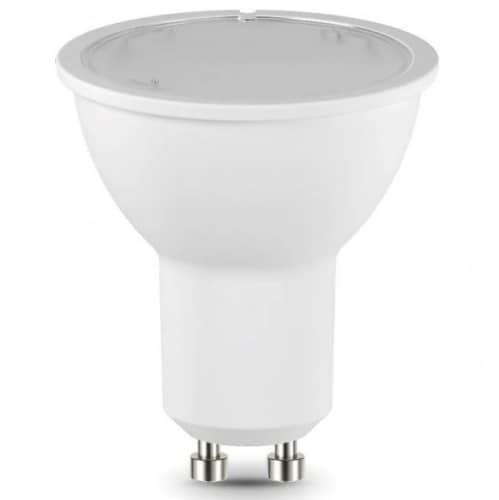 Купить Лампа Gauss 101506105-D MR16 GU10-dim 5W 3000K диммируемая светодиодная по низкой цене