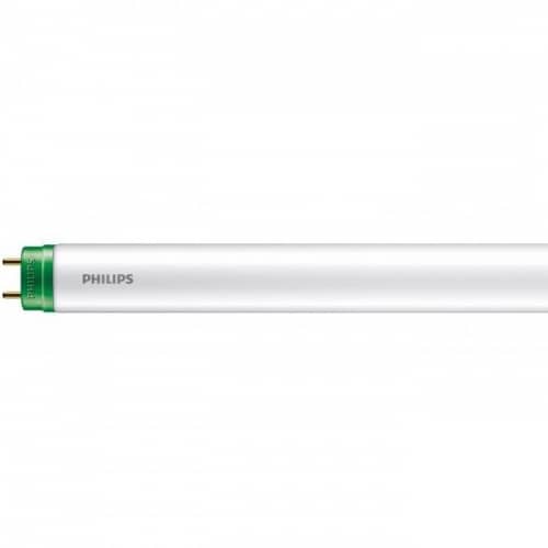 Купить Лампа Philips 929001184738 EcoFit LEDtube 600мм 8Вт линейная 4000К G13 AP I G светодиодная по низкой цене