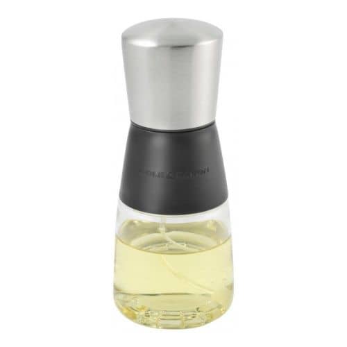 Купить Дозатор Cole & Mason Mister для масла или уксуса, хром по низкой цене