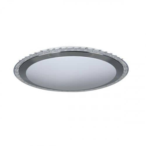 Купить Светильник Freya Glory FR6441-CL-30-W белый LED 30W 220V потолочный по низкой цене