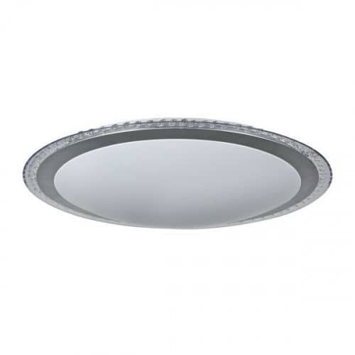 Купить Светильник Freya Glory FR6441-CL-60-W белый LED 18W 220V потолочный по низкой цене