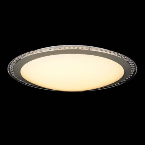 Купить Светильник Freya Glory FR6441-CL-60-W белый LED 18W 220V потолочный по низкой цене