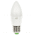 лампа asd standard свеча 5w е27 4000к светодиодная Купить Лампа ASD Standard Свеча 5W Е27 4000К светодиодная по низкой цене