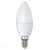 лампа volpe norma led-c37-7w/ww/e14/fr/nr 3000k светодиодная Купить Лампа Volpe Norma LED-C37-7W/WW/E14/FR/NR 3000K светодиодная по низкой цене