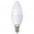лампа volpe norma led-c37-9w/nw/e14/fr/nr 4000k светодиодная Купить Лампа Volpe Norma LED-C37-9W/NW/E14/FR/NR 4000K светодиодная по низкой цене