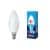 лампа volpe norma led-c37-9w/nw/e14/fr/nr 4000k светодиодная Купить Лампа Volpe Norma LED-C37-9W/NW/E14/FR/NR 4000K светодиодная по низкой цене