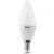 Купить Лампа Gauss 33128 Elementary Candle 8W E14 4100K светодиодная по низкой цене