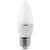 Купить Лампа Gauss 33218 Elementary Candle 8W E27 3000K светодиодная по низкой цене