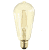 лампа in-home deco st64 золотистая 5w е27 3000к светодиодная Купить Лампа In-Home Deco ST64 золотистая 5W Е27 3000К светодиодная по низкой цене