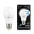 Купить Лампа Gauss 102502210-S A60 10W E27 4100K step dimmable светодиодная по низкой цене