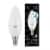 Купить Лампа Gauss 103101207-S Candle E14 7W 4100К step dimmable светодиодная по низкой цене