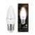 Купить Лампа Gauss 103102110 Candle E27 9.5W 3000К светодиодная по низкой цене